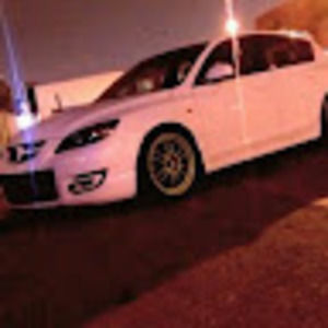 Meet your Posher, Edwin